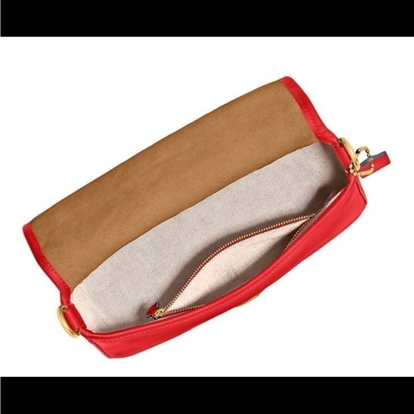 Coach soft tabby brand new with tag - Picture 8 of 10